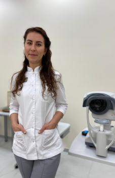 Артеменко Татьяна Александровна