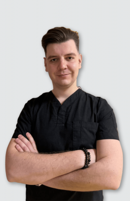 Зуевич Александр Сергеевич 