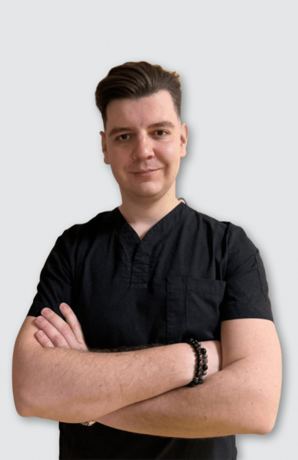 Зуевич Александр Сергеевич 