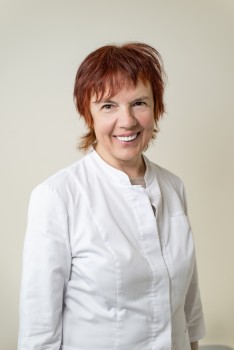 Светлана Алексеевна Леончик