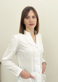 Домарёнок Ольга Игоревна