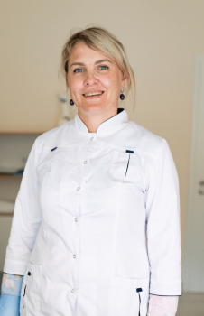 Наталья Григорьевна  Лаппо