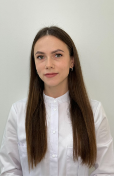 Абодовская Елизавета Владимировна