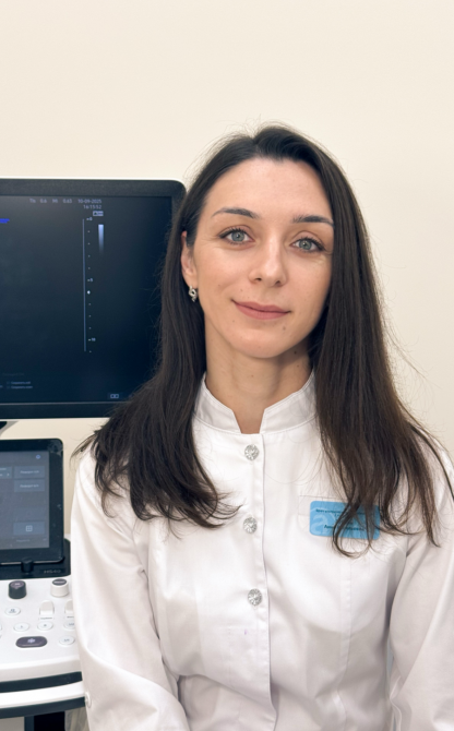 Зубель Анна Васильевна